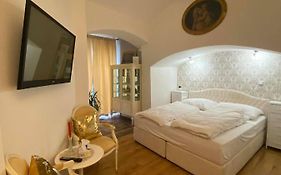 Apartmany U Sv. Michaela